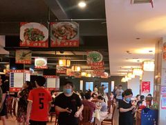 -天下客饭店(中山路店)