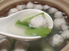 -将相和·海鲜蒸饺大连菜