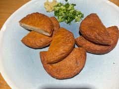 -桂马·日本料理·海胆·海鲜饭·酒场(民主广场店)