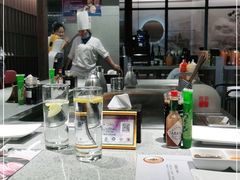 -大渔铁板烧(大悦城店)