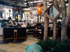 大堂-Maan coffee漫咖啡(1905店)