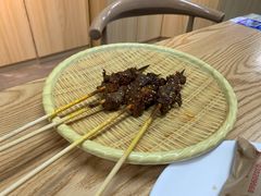-牛记烩面(七星西路店)