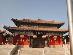 -大悲禅寺