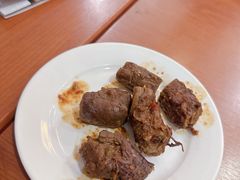 -菊儿人家·北京胡同菜(南锣鼓巷店)