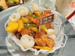 -老福洲·三十年福州味(斗东店)