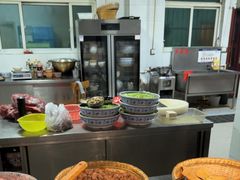 -清真马杰山牛肉汤馆