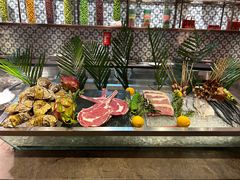 -科华明宇豪雅饭店·汇景全日制餐厅