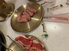 -老板娘的烤肉店(港湾广场店)