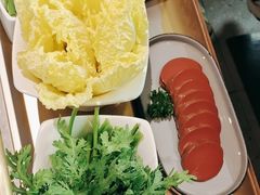 -左庭右院鲜牛肉火锅(新梅广场店)