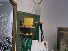 -Legno.ita Coffee by Wood(襄阳南路店)
