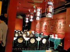 -茶人村·宫廷私厨(奥体印象城店)