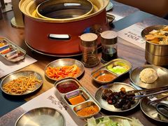 -西塔老太太泥炉烤肉(上海七宝领展广场店)