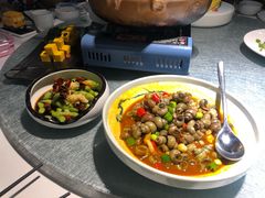 -姜君·千岛湖鱼头馆(浦东大道店)