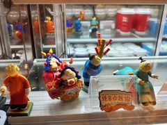 -文宇奶酪店(南锣鼓巷店)