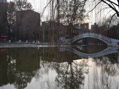-西安市长乐公园