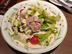 -萨莉亚意式餐厅(莲花国际广场店)