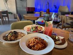 -Pekaa啤咖食肆Coffee&Bistro