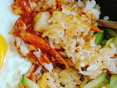 -全州拌饭馆(断桥店)