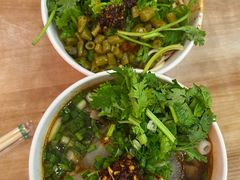 -江三王记牛杂馆(总店)