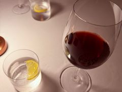 -La Villa French Restaurant