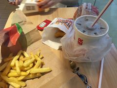 -汉堡王(丁兰广场店)
