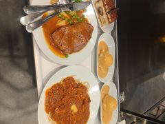 -宜家·瑞典风味餐厅(武汉荟聚中心店)