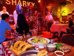 -鲨鱼美式餐厅酒吧Sharky
