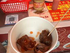 -八市阿杰五香(大元路分店)
