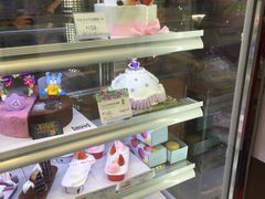 -巴黎贝甜(五月花广场店)