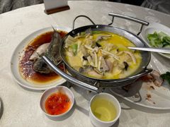-古南都·老广东酒楼(龙江店)