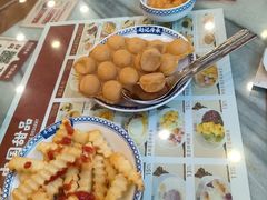 -赵记传承·中国甜品(福州总店)