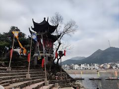 -新安江山水画廊风景区
