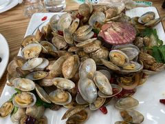 -聚德福海鲜家常菜(刘庄店)