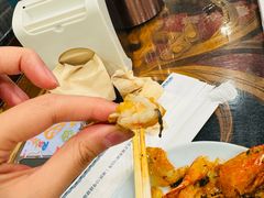 -西江美食舫·江西菜(健德桥店)