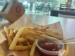 -了不起的考拉咖啡店(高新店)
