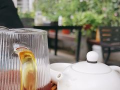 -一澜江宴·江景地标楚菜(江滩公园店)