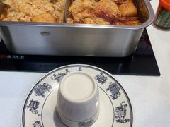 -螺大喜螺蛳粉火锅(雍和宫店)