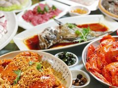 -达叔香味海鲜(海棠68环球美食街店)