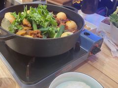 -牛腩之旅·牛腩牛杂煲(光启城美食城店)