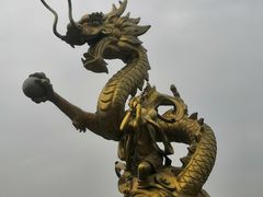 -聚龙山公园
