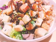 -CALIFORKS加州叉子轻食(朝阳门店)