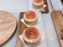 -EVERNAKED裸蛋糕(SOHO天山店)
