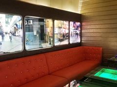 -GAGA主题量贩式KTV平价店(工大店)