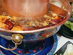 -祥源胡同·涮牛羊肉火锅(花桥店)