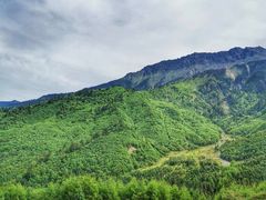 -硗碛藏寨·神木垒景区