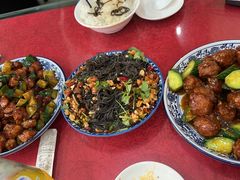 -北大地皖峰饭馆