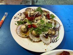 -老东镇啤酒屋海鲜加工·蒸汽海鲜·海鲜烧烤(台东店)