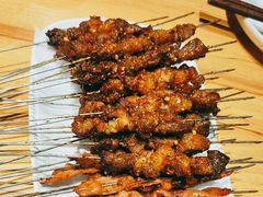 -丁虎子烤肉(国道二店)