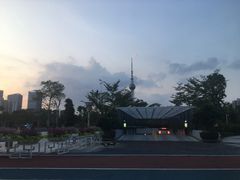 -文华公园(禅城区)