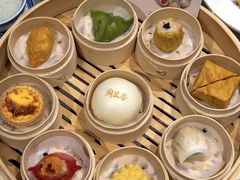 -陶兰居·手工点心·粤菜(圆融时代广场店)